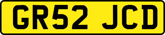 GR52JCD