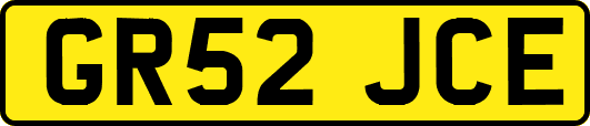 GR52JCE