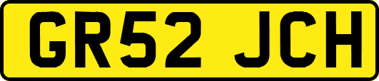 GR52JCH