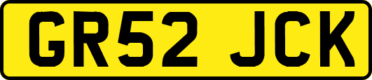 GR52JCK
