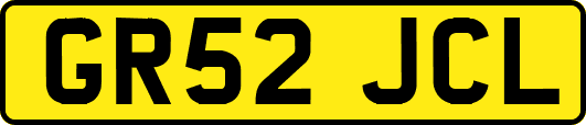 GR52JCL