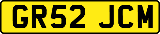 GR52JCM