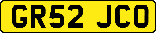 GR52JCO
