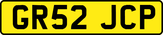 GR52JCP