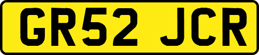 GR52JCR