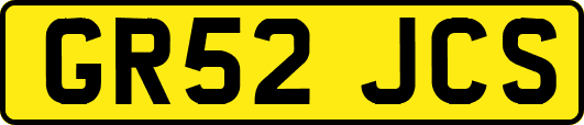 GR52JCS