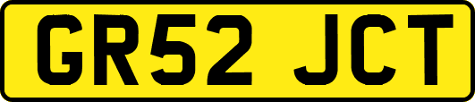 GR52JCT