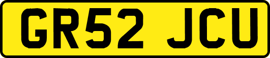 GR52JCU