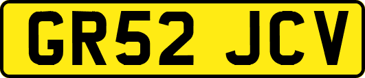 GR52JCV