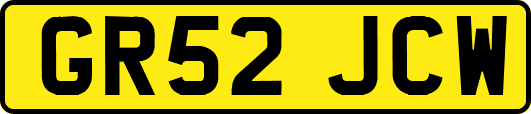 GR52JCW