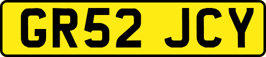 GR52JCY