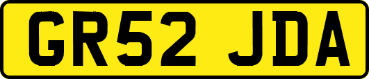 GR52JDA