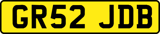 GR52JDB