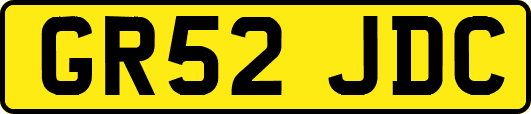 GR52JDC