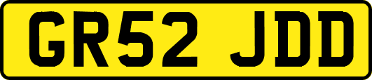 GR52JDD