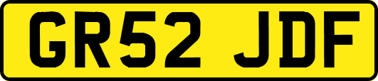GR52JDF