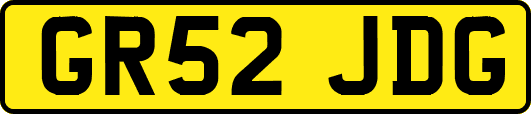 GR52JDG