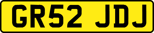 GR52JDJ
