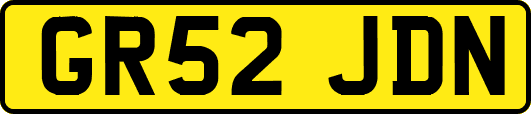 GR52JDN