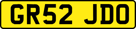 GR52JDO