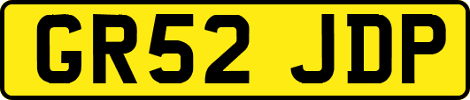 GR52JDP
