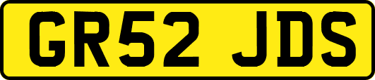 GR52JDS
