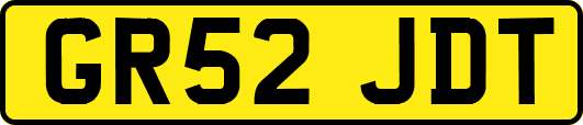 GR52JDT