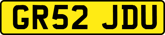 GR52JDU