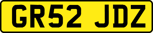 GR52JDZ