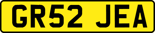 GR52JEA