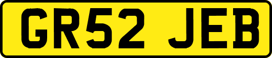 GR52JEB