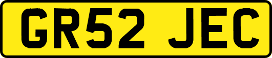 GR52JEC
