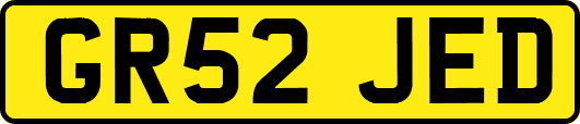 GR52JED