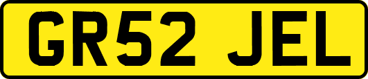GR52JEL
