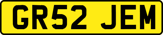 GR52JEM