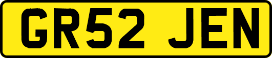 GR52JEN