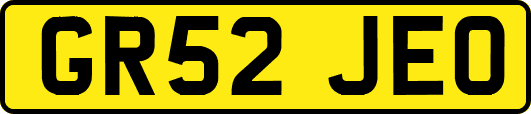GR52JEO