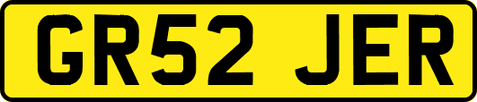 GR52JER