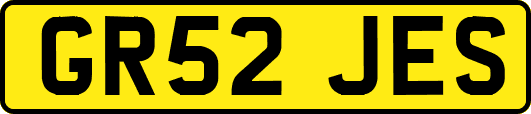 GR52JES