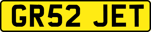 GR52JET