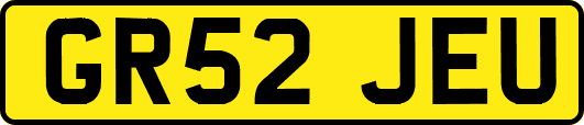 GR52JEU