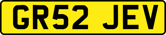 GR52JEV