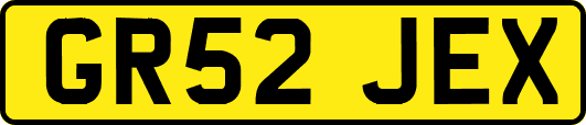 GR52JEX