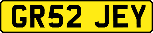 GR52JEY