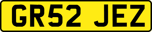 GR52JEZ