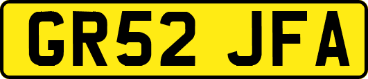 GR52JFA