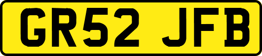 GR52JFB