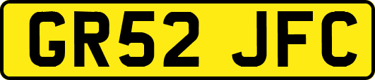 GR52JFC