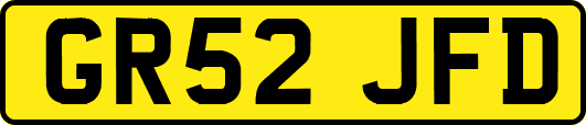GR52JFD