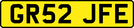 GR52JFE